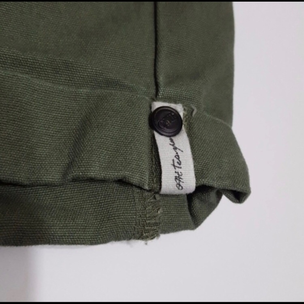 One Teaspoon Capitan Wilde Shorts - Picture 3 of 4
